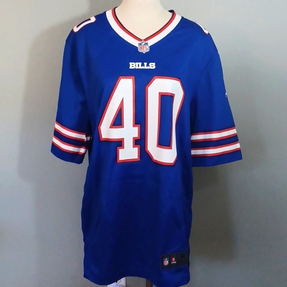 NFL Other - Buffalo Bills, Von Miller NFL jersey, sz M.